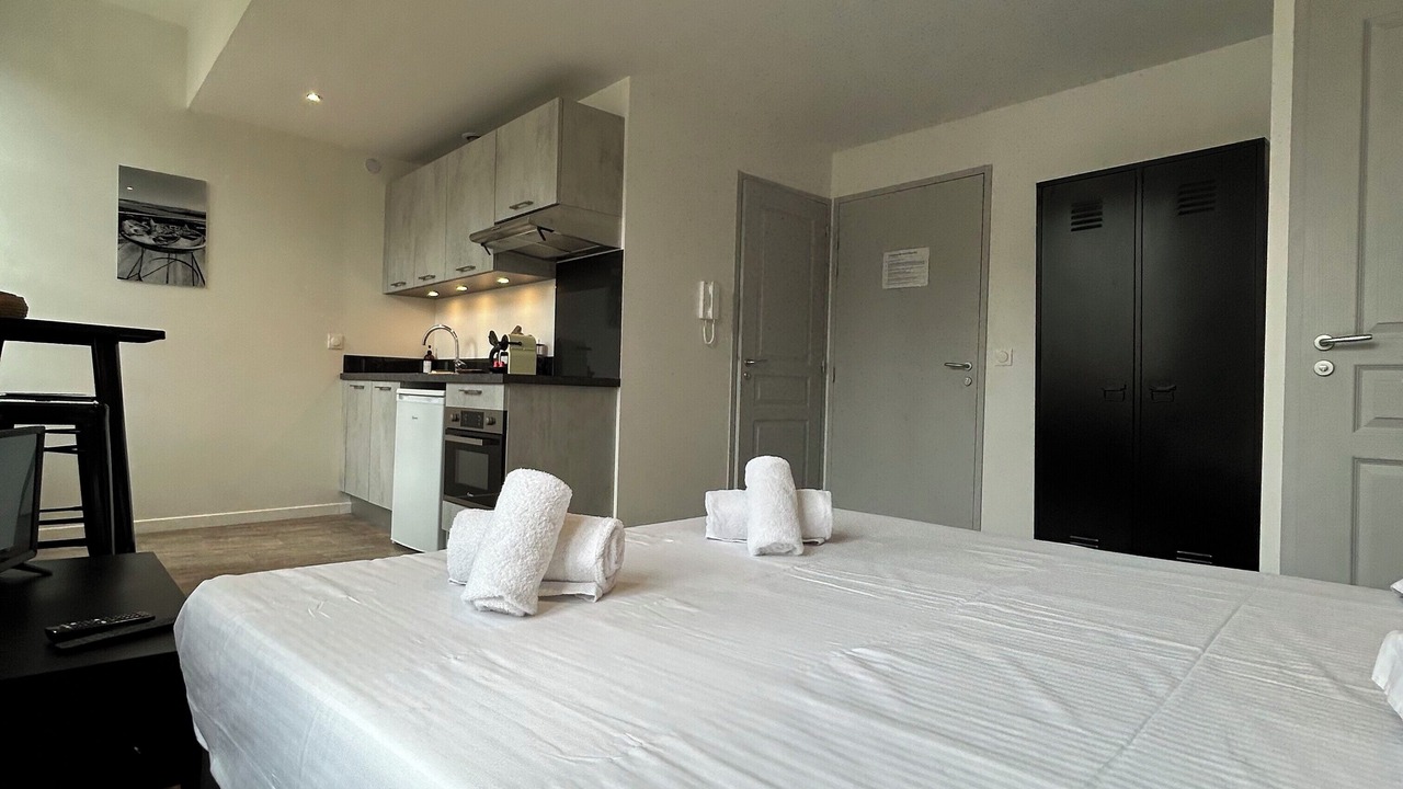 Photo of Bedroom in Saint-Michel - Nansouty - Saint-Genes