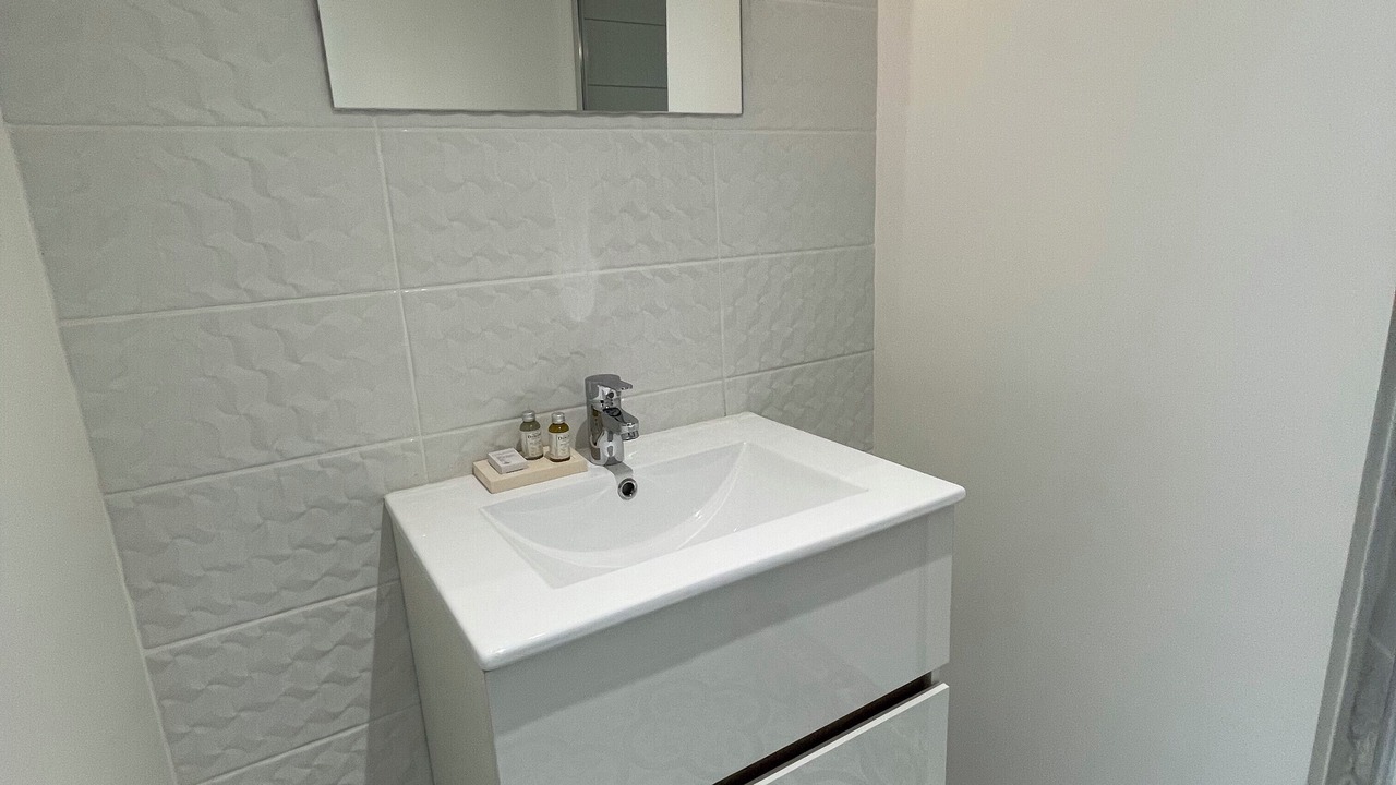 Photo of Bathroom in Saint-Michel - Nansouty - Saint-Genes