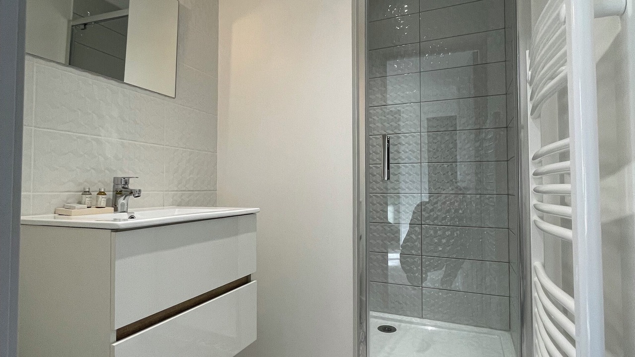 Photo of Bathroom in Saint-Michel - Nansouty - Saint-Genes