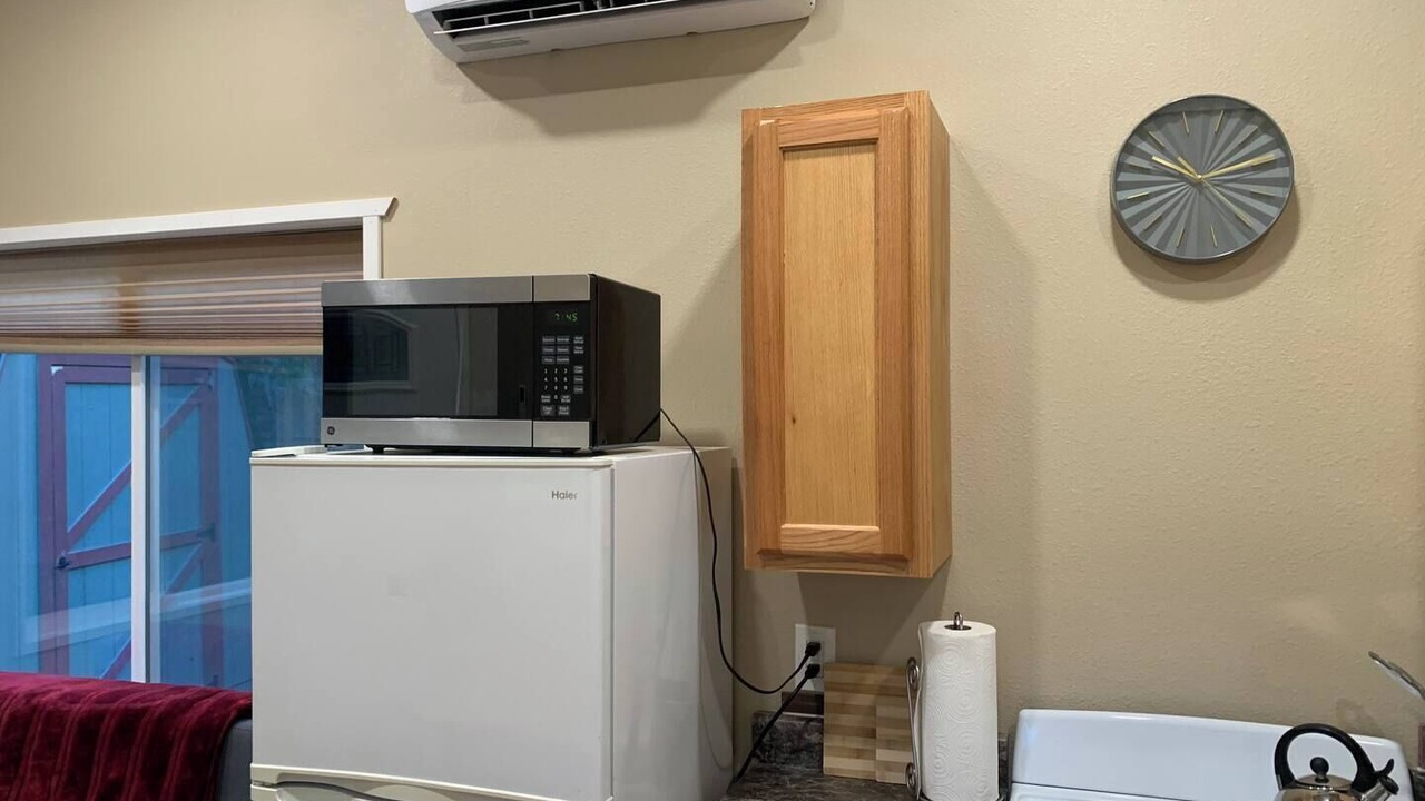 Photo of Kitchen in Bonner County
