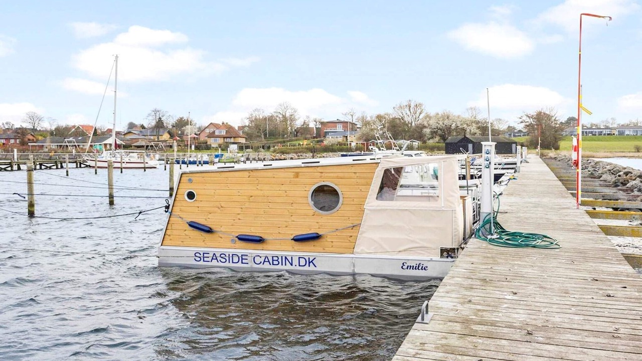 Photo of Outdoor in Ærø Municipality