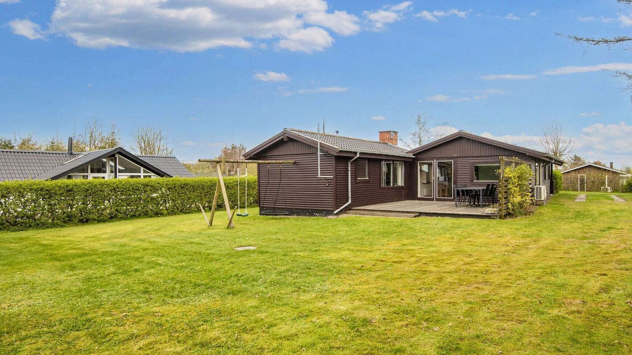 Photo of Outdoor in Remmer Strand