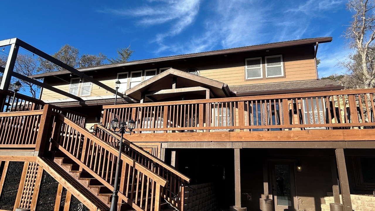 Photo of Outdoor in Tehachapi