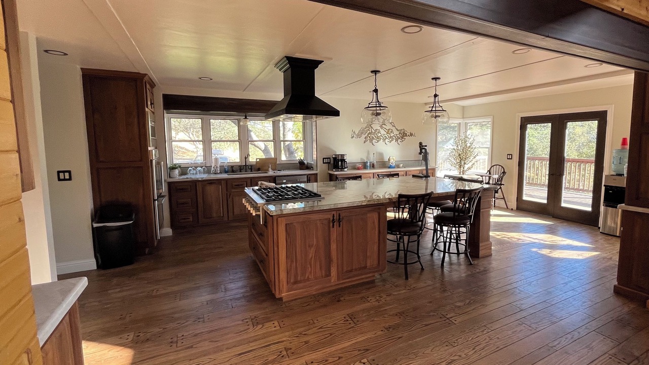 Photo of Kitchen in Tehachapi
