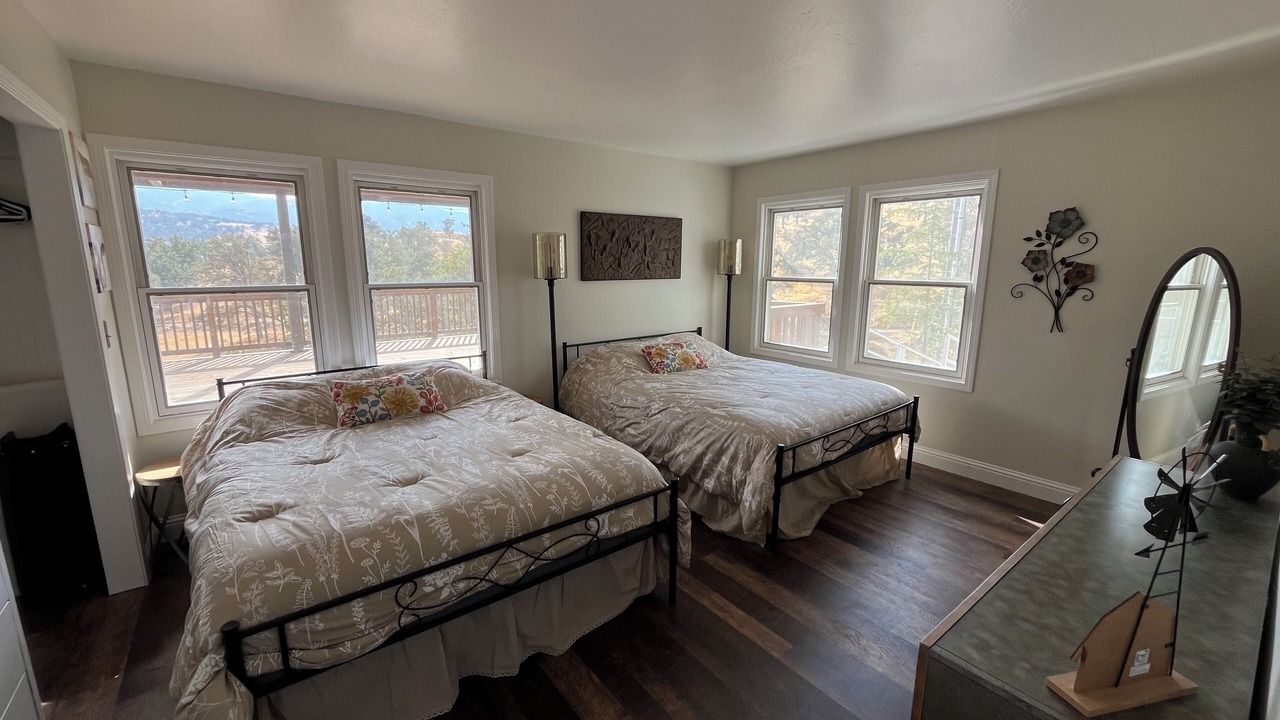 Photo of Bedroom in Tehachapi