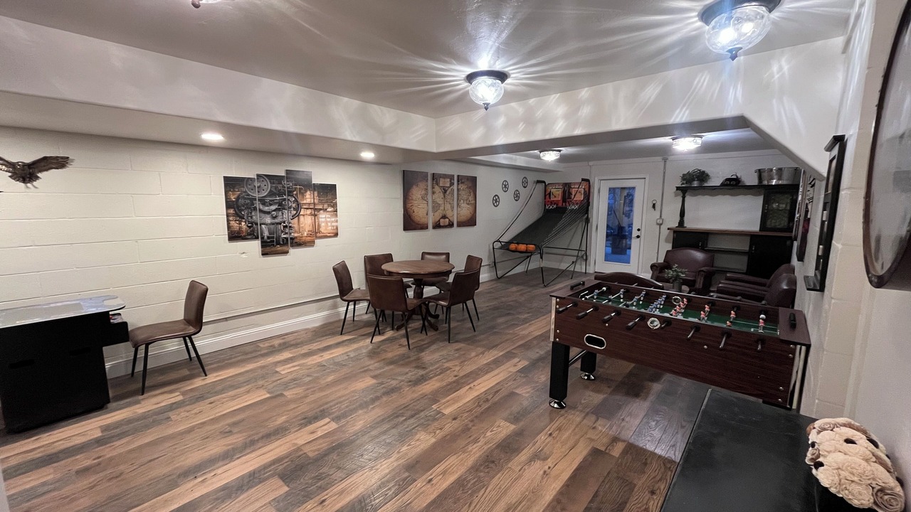 Photo of Bedroom in Tehachapi