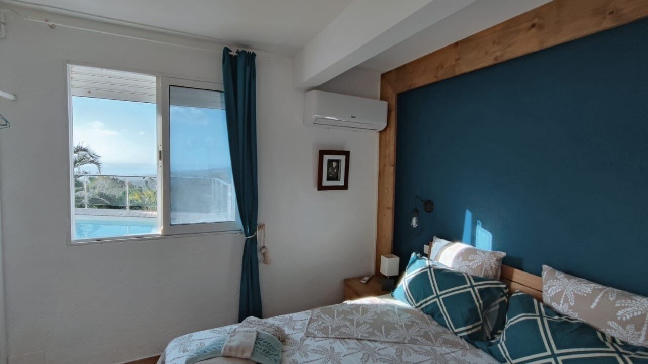 Photo of Bedroom in Vieux-Fort