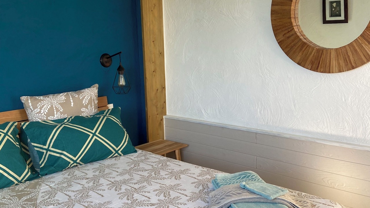 Photo of Bedroom in Vieux-Fort