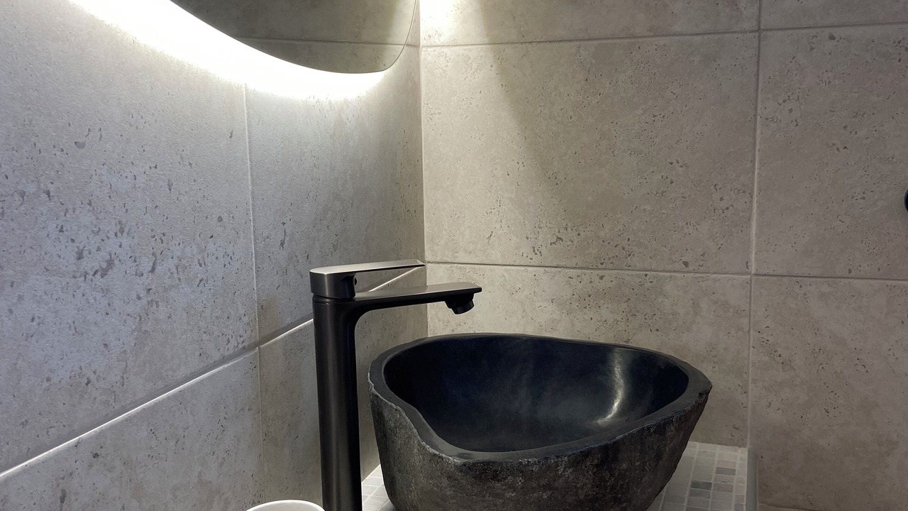 Photo of Bathroom in Vieux-Fort