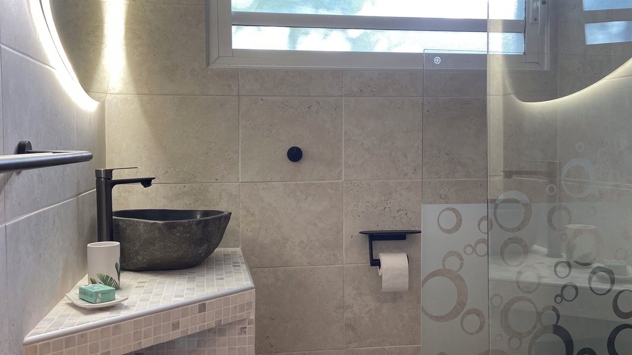 Photo of Bathroom in Vieux-Fort