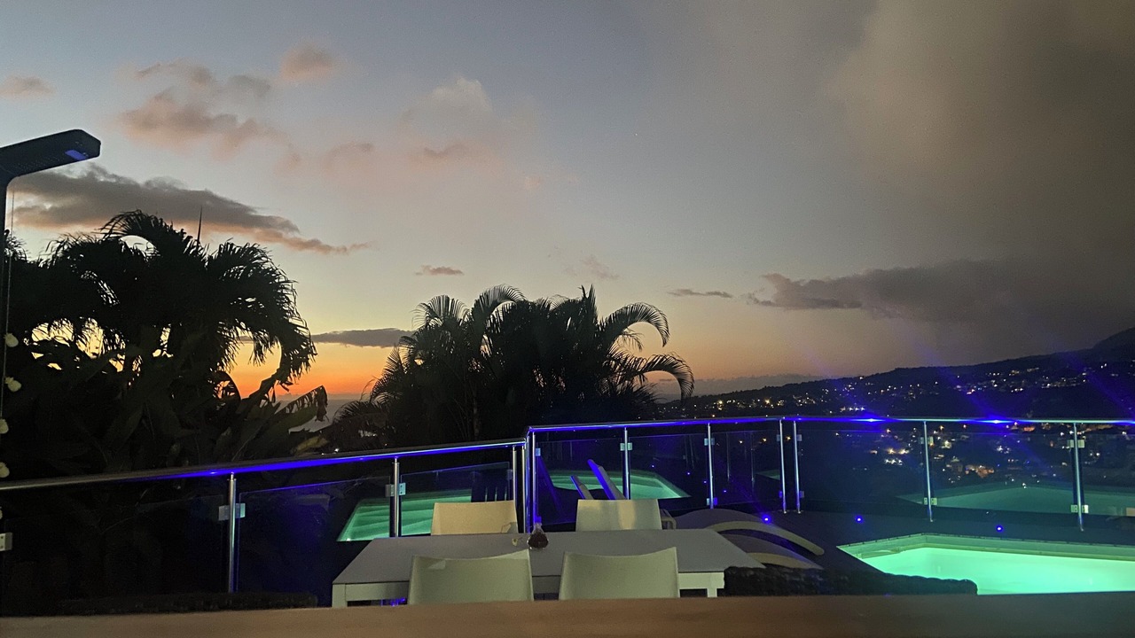 Photo of Outdoor in Vieux-Fort