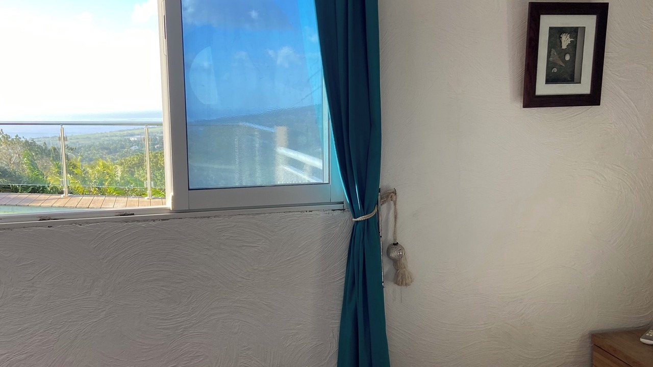 Photo of Bedroom in Vieux-Fort