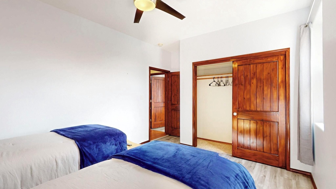 Photo of Bedroom in Raynolds Addition