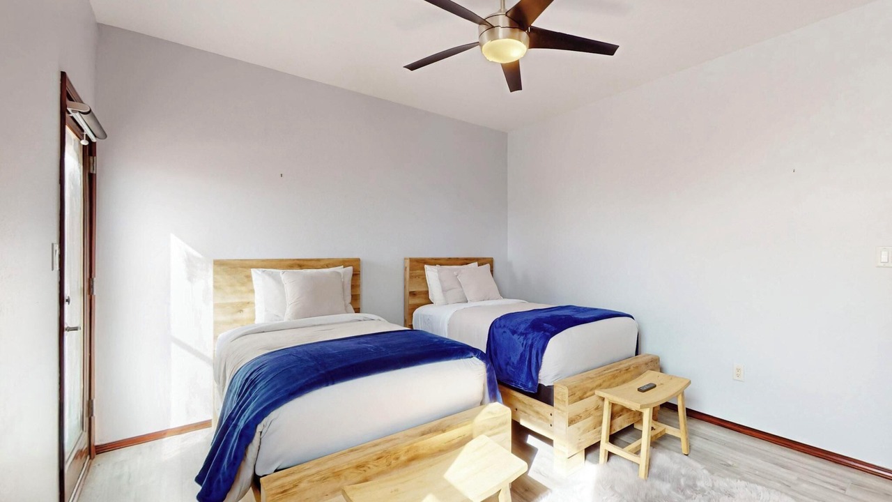 Photo of Bedroom in Raynolds Addition
