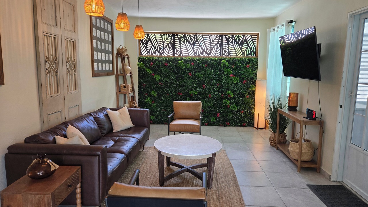 Photo of Livingroom in Emajagua