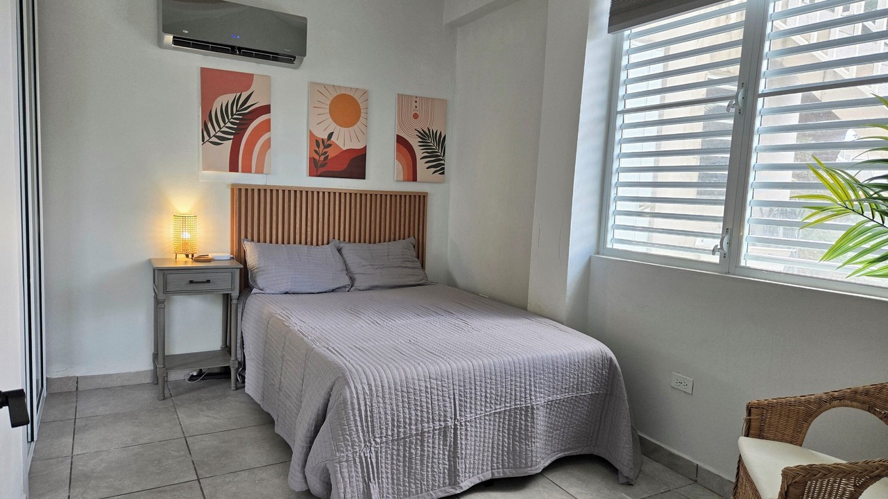 Photo of Bedroom in Emajagua
