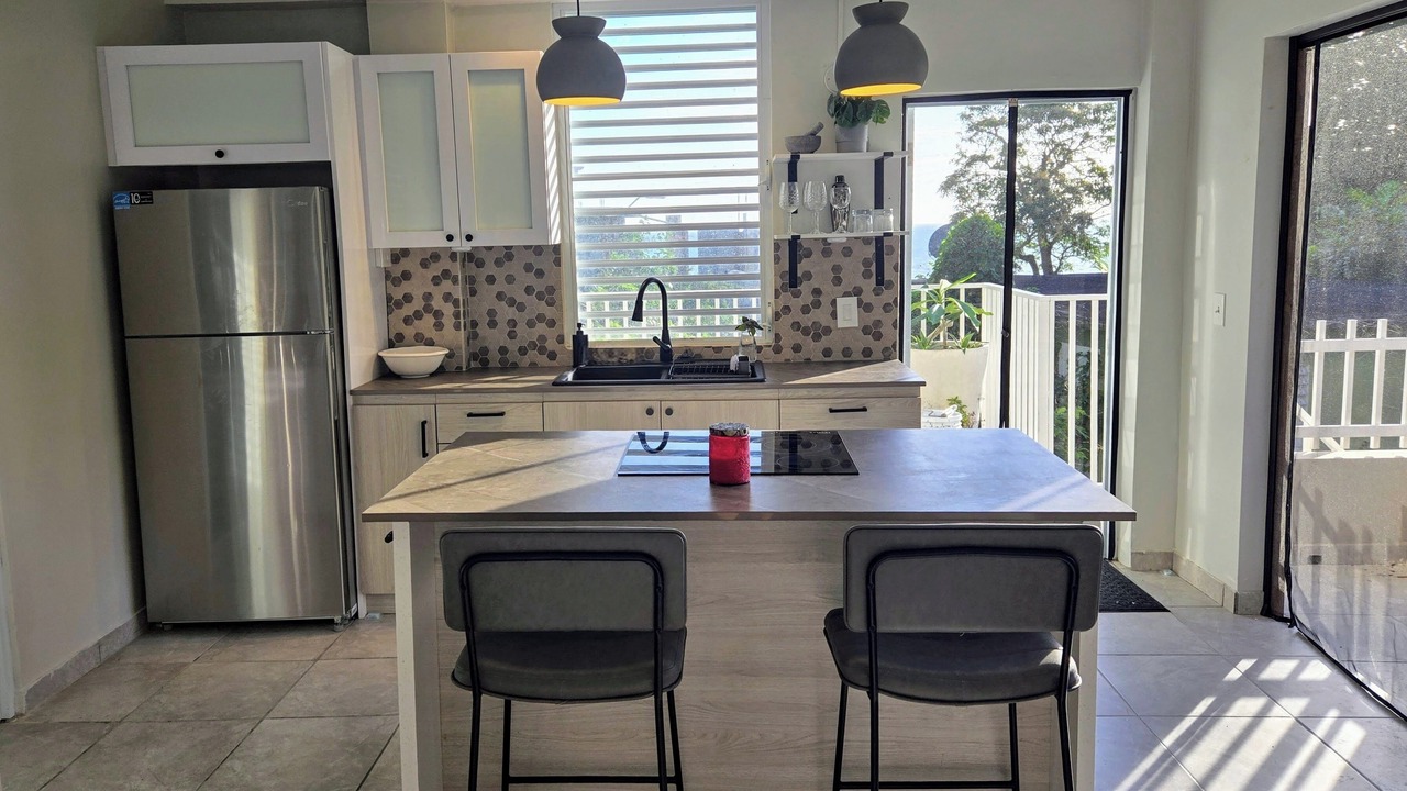Photo of Kitchen in Emajagua