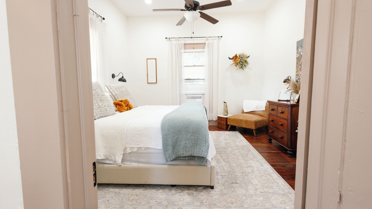 Photo of Bedroom in Hillsboro