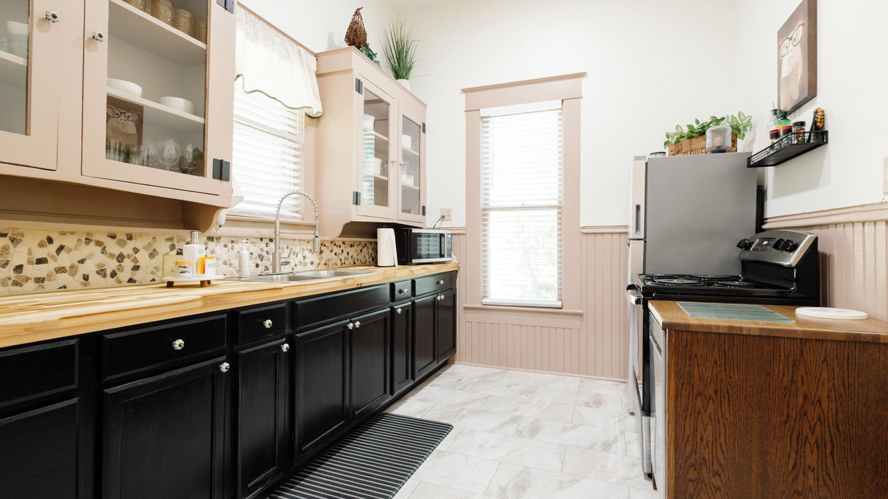 Photo of Kitchen in Hillsboro