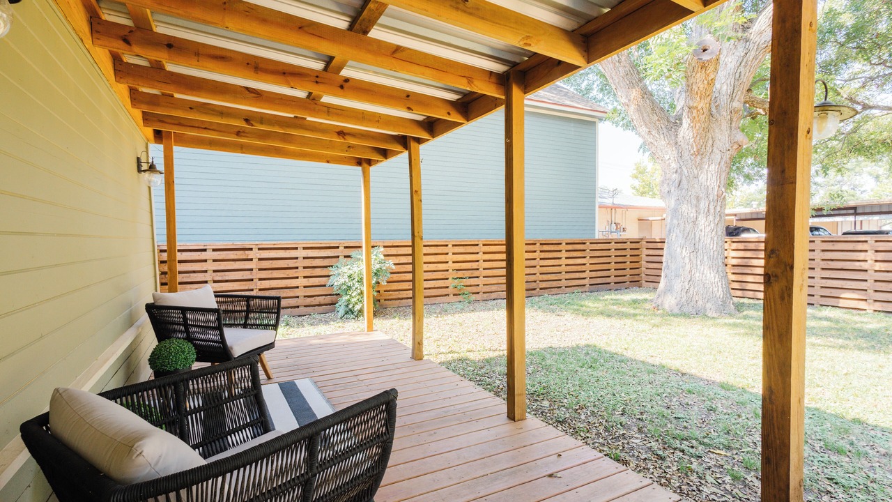 Photo of Patio Balcony in Hillsboro