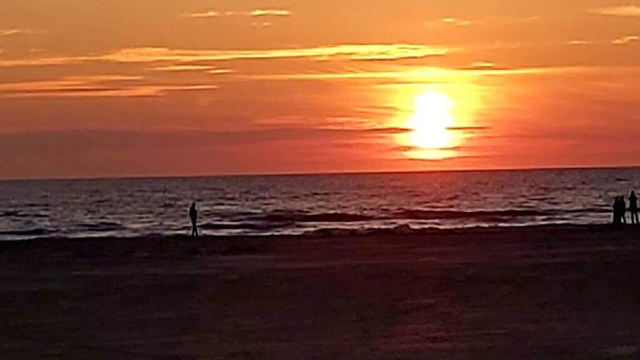 Photo of Outdoor in Hejlsminde Strand