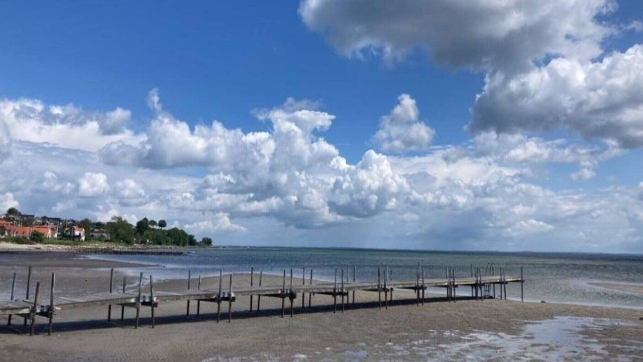 Photo of Outdoor in Hejlsminde Strand