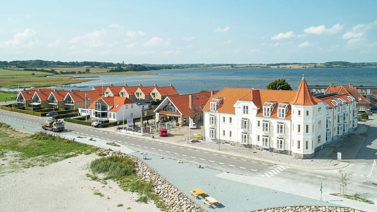 Photo of Outdoor in Hejlsminde Strand