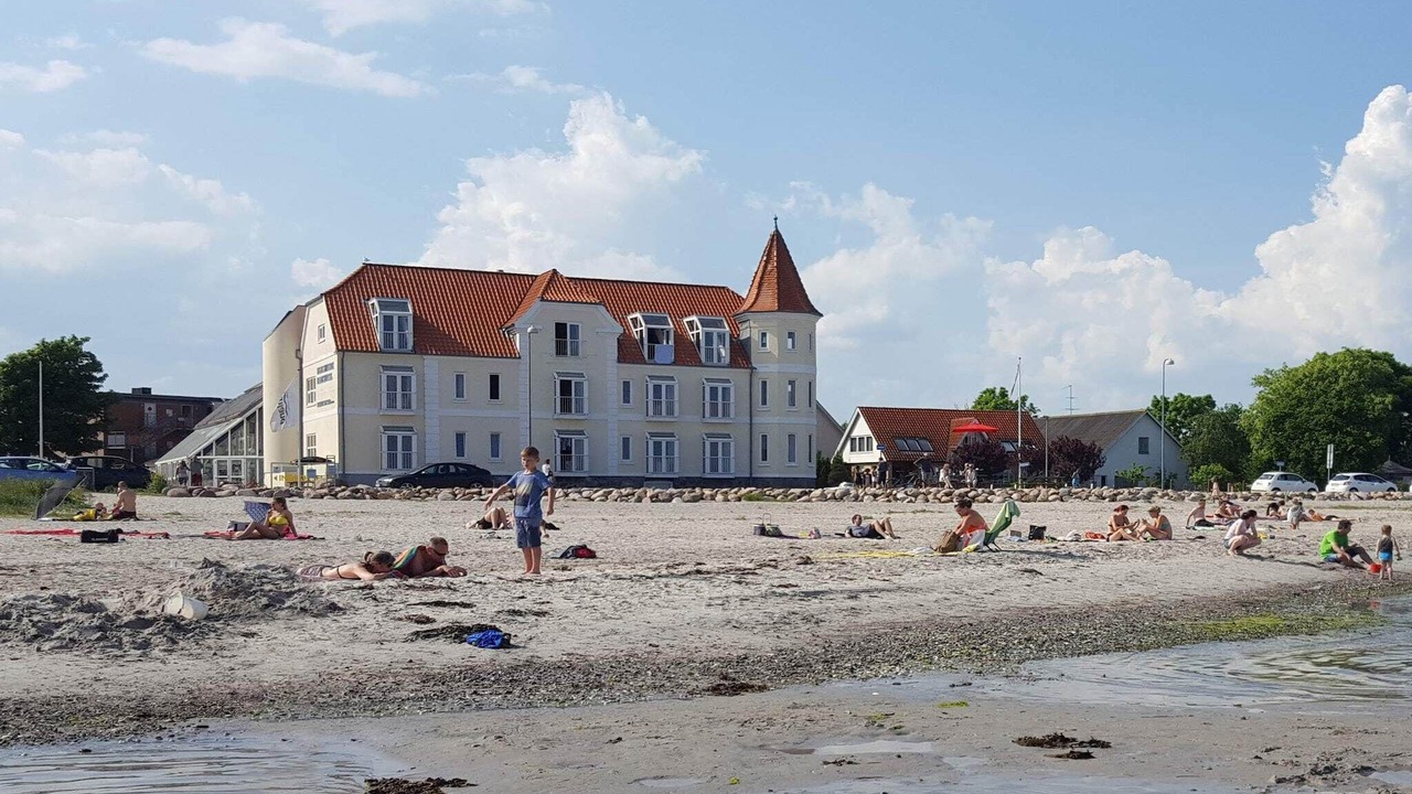 Photo of Others in Hejlsminde Strand