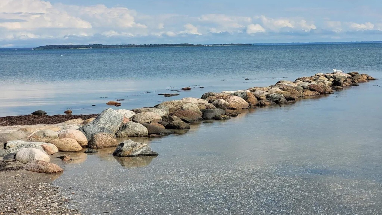 Photo of Others in Hejlsminde Strand
