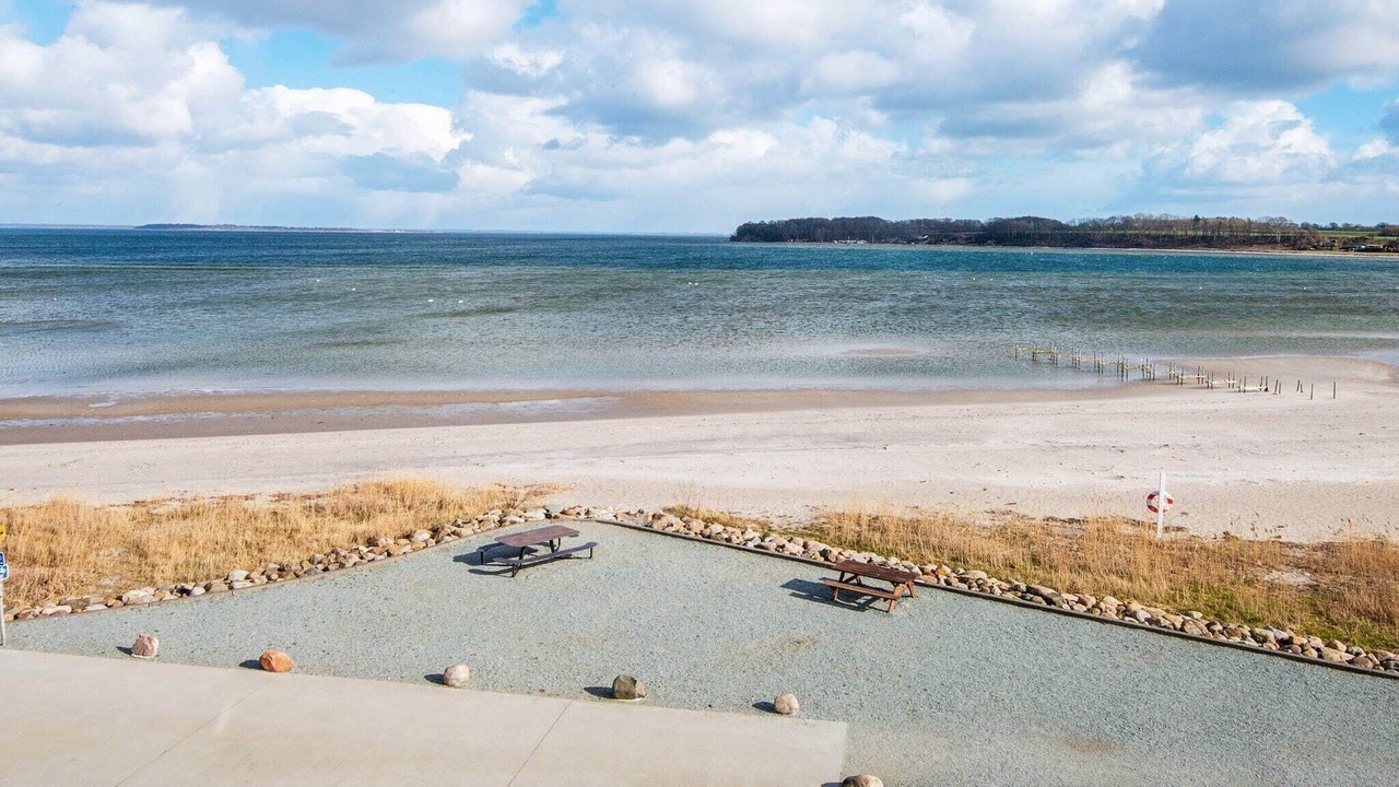 Photo of Others in Hejlsminde Strand