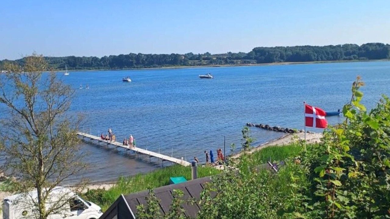 Photo of Outdoor in Hejlsminde Strand