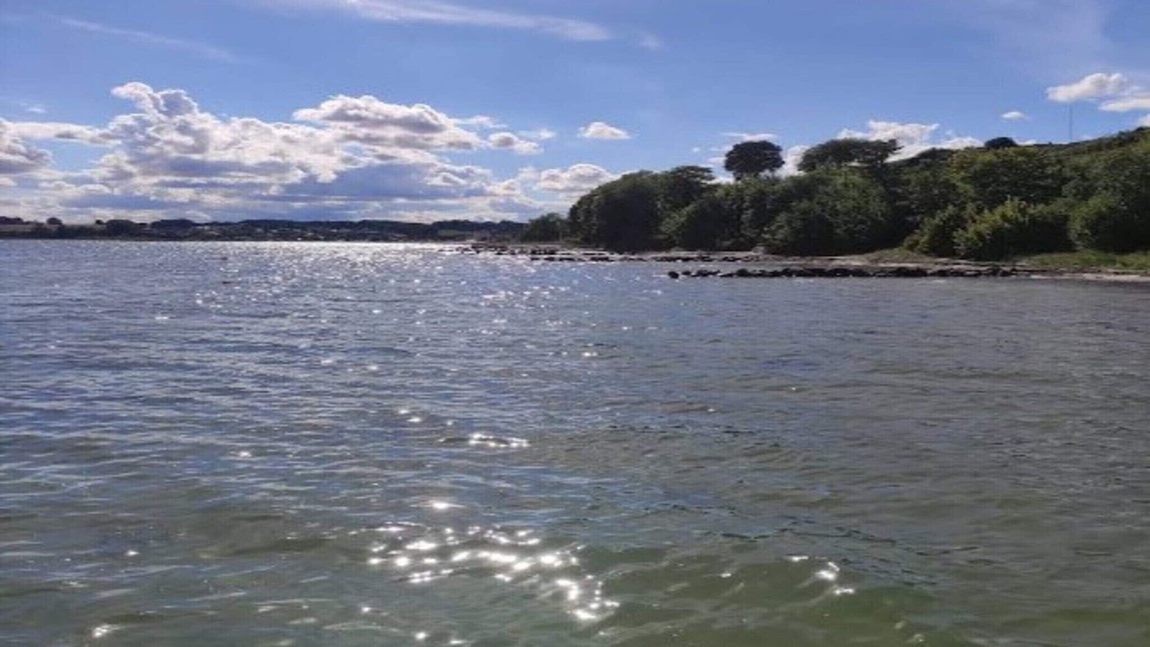 Photo of Outdoor in Hejlsminde Strand