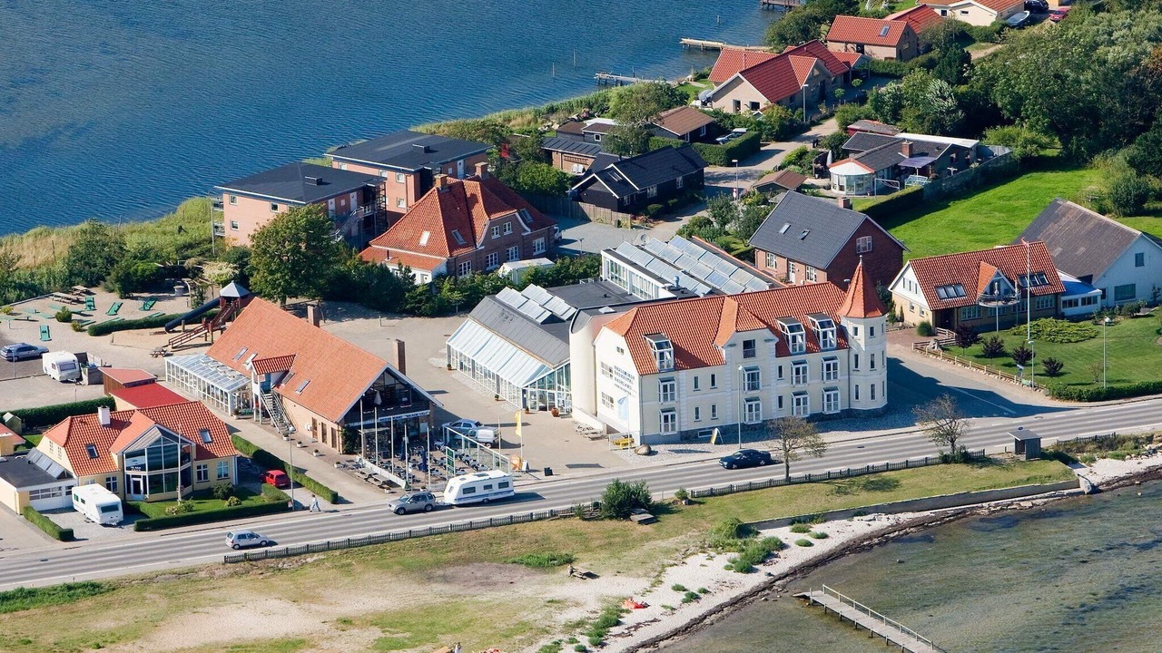 Photo of Outdoor in Hejlsminde Strand
