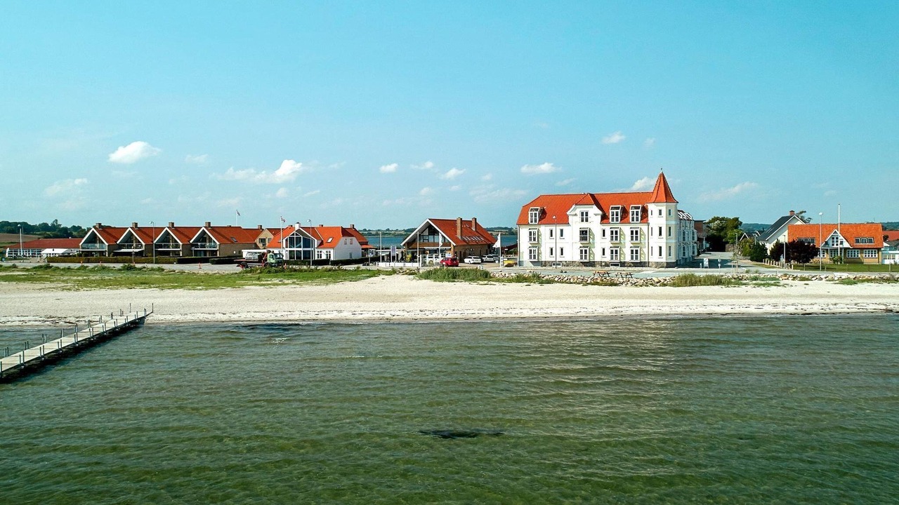 Photo of Outdoor in Hejlsminde Strand