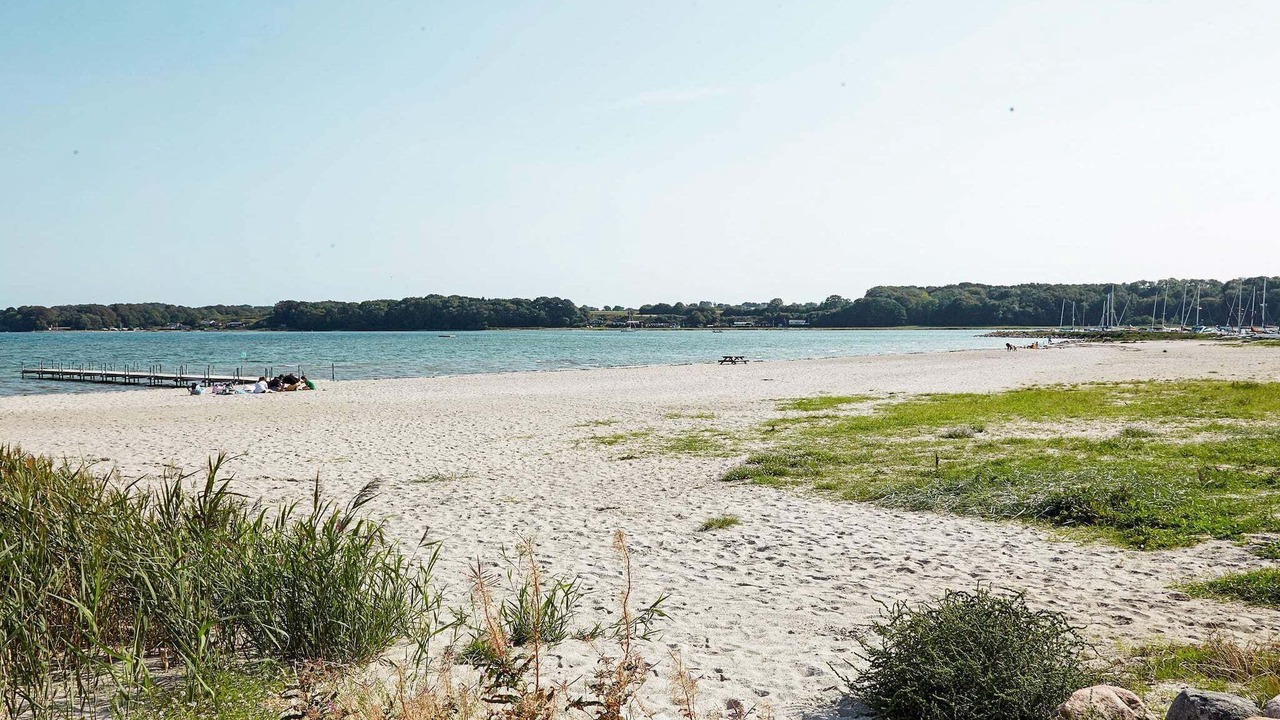 Photo of Others in Hejlsminde Strand