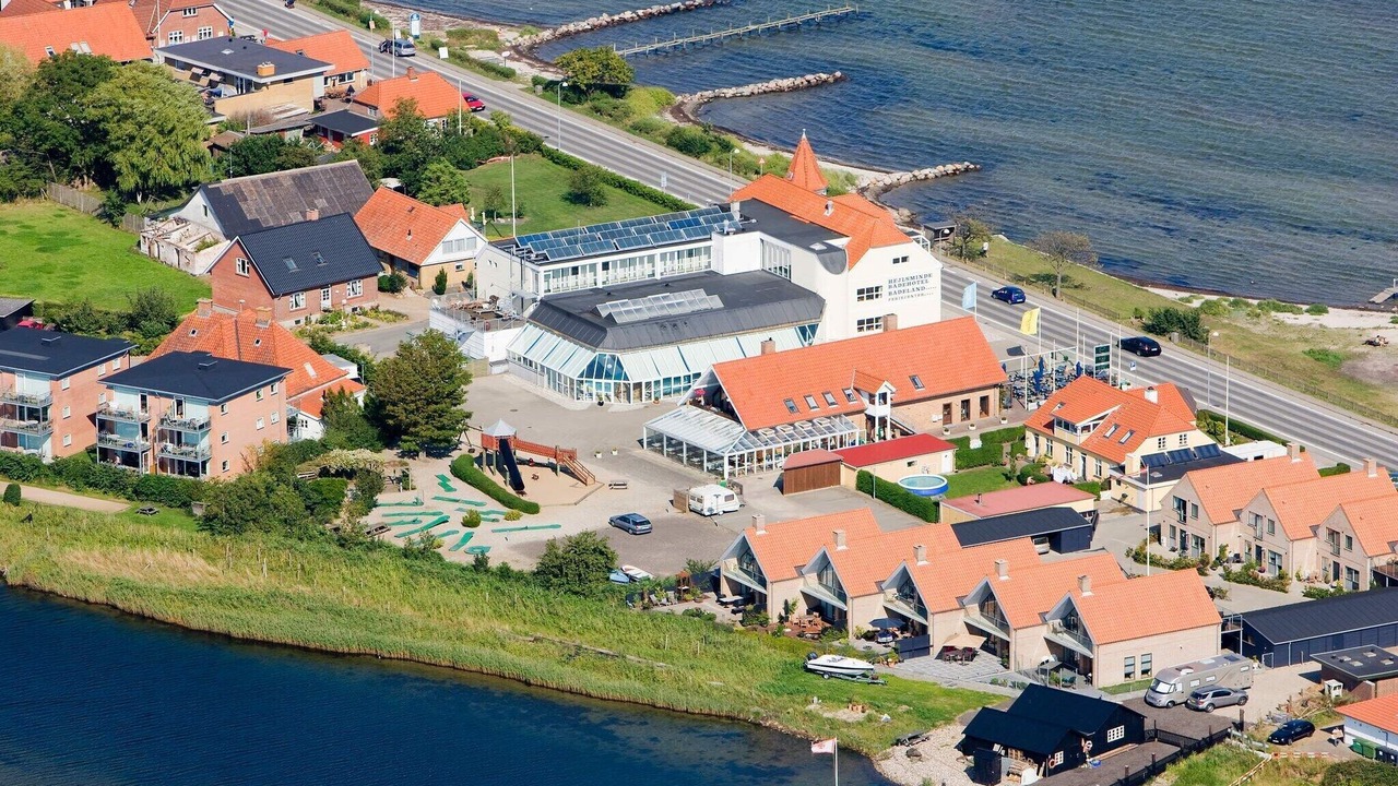 Photo of Outdoor in Hejlsminde Strand
