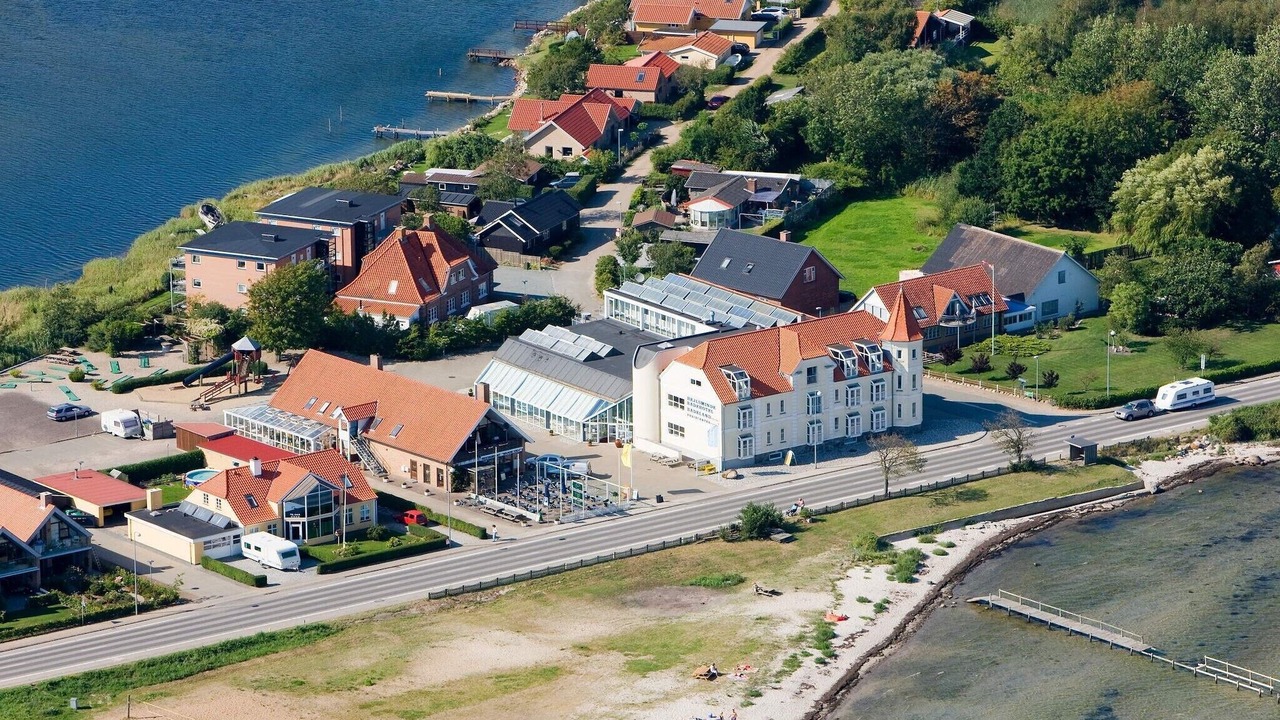 Photo of Outdoor in Hejlsminde Strand