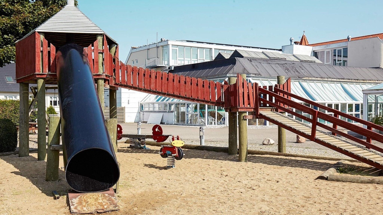 Photo of Outdoor in Hejlsminde Strand