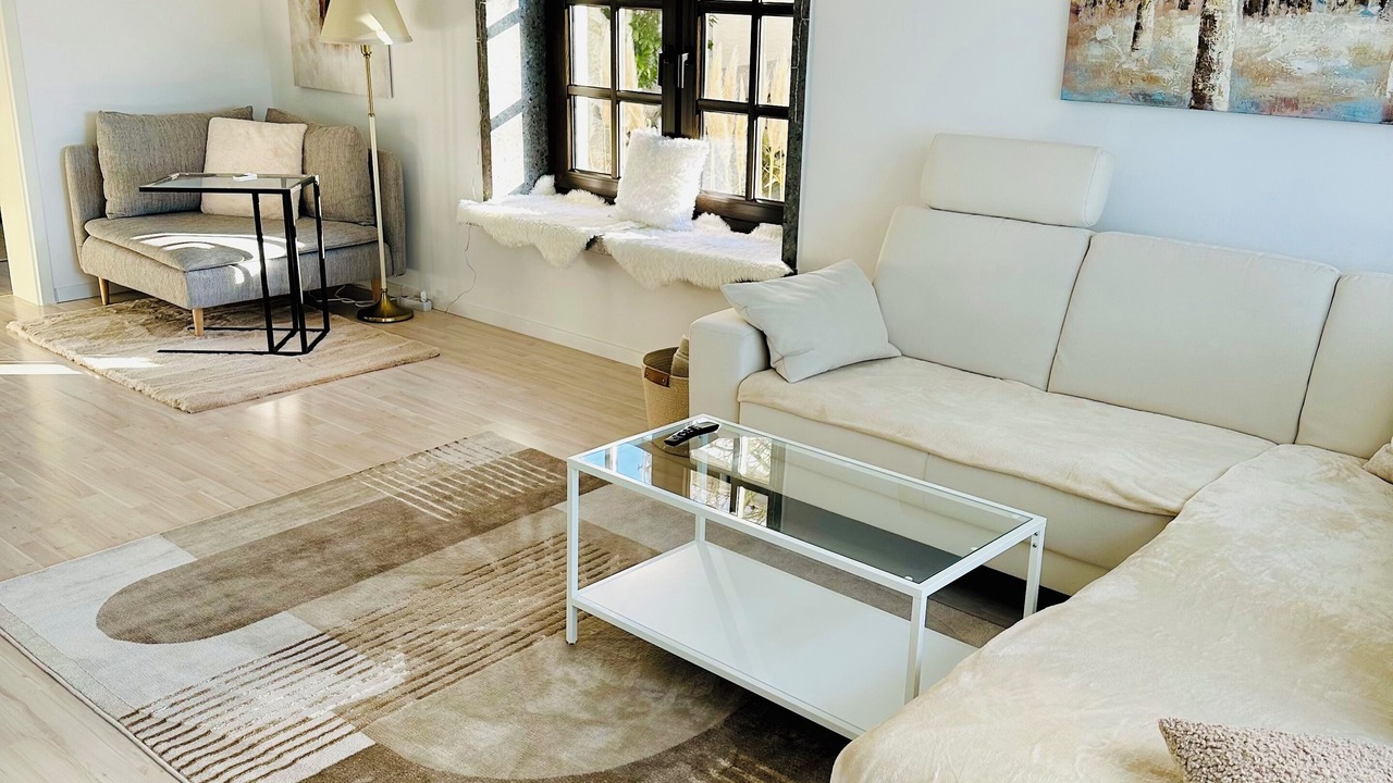 Photo of Livingroom in Kaiserslautern