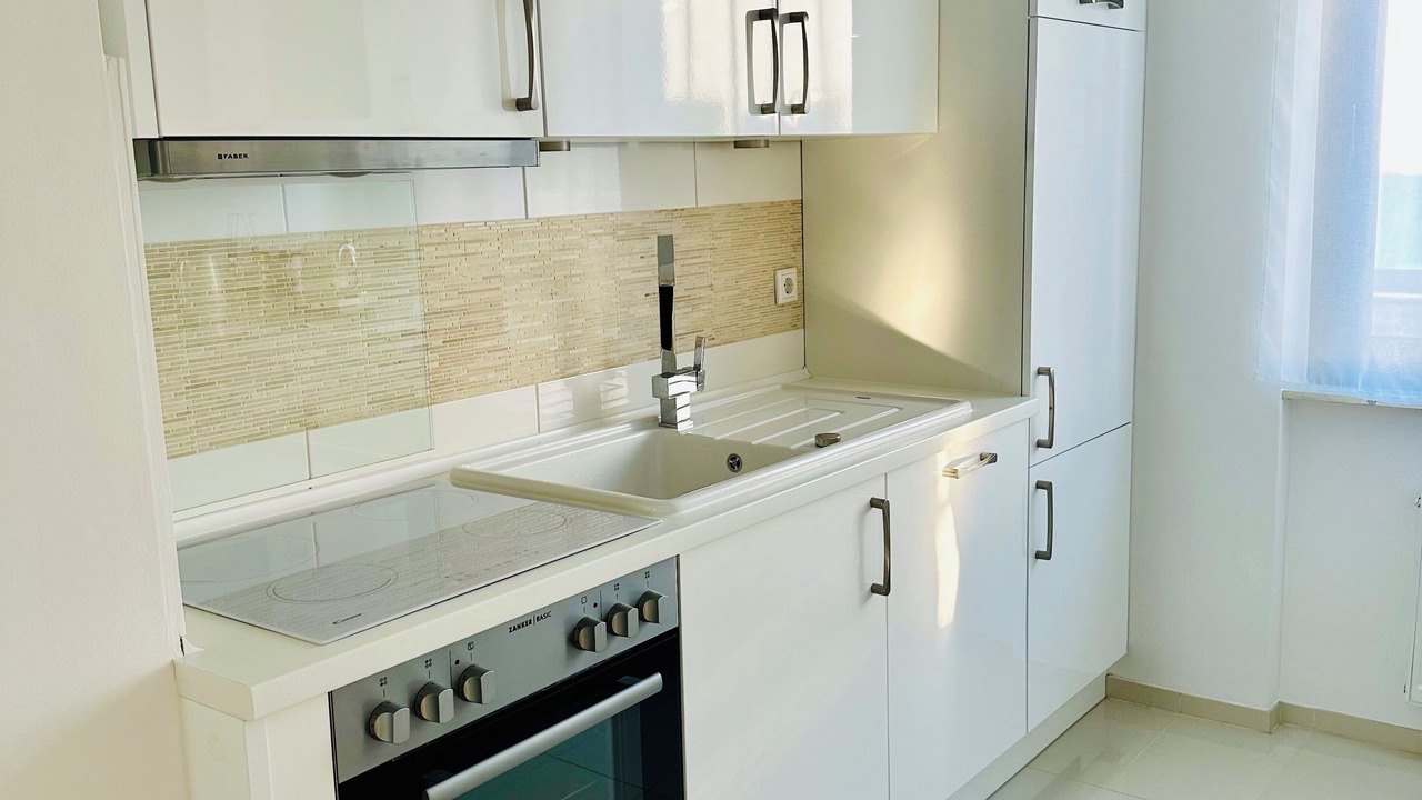 Photo of Kitchen in Kaiserslautern
