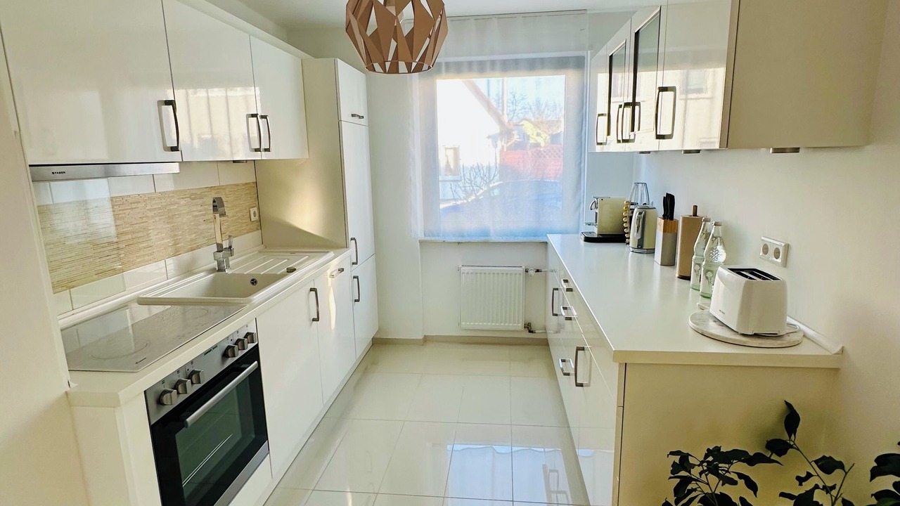 Photo of Kitchen in Kaiserslautern