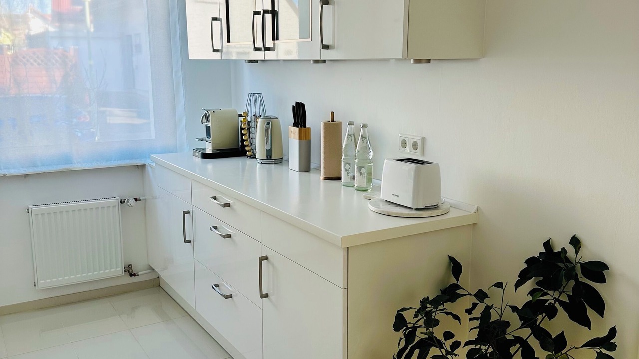 Photo of Kitchen in Kaiserslautern