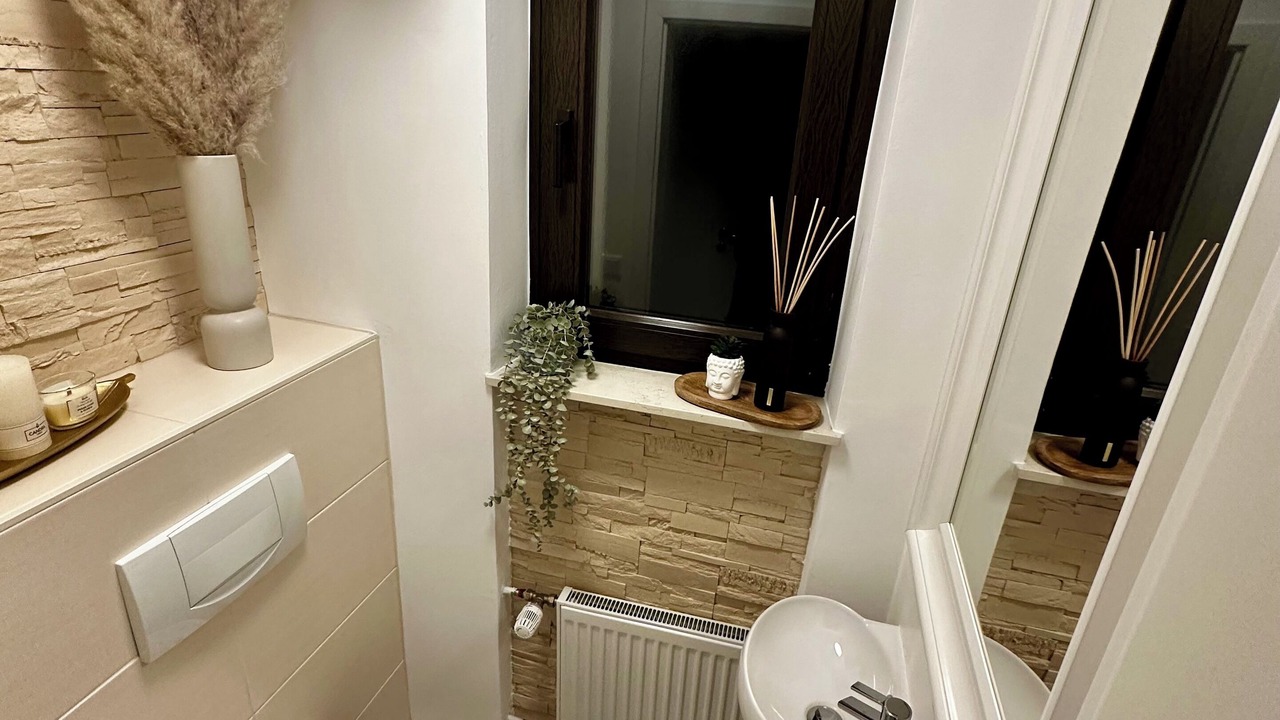 Photo of Bathroom in Kaiserslautern