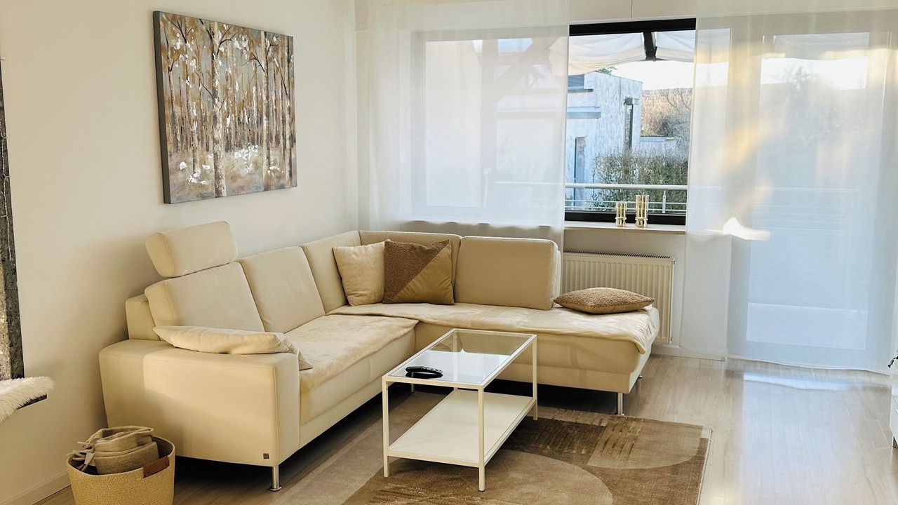 Photo of Livingroom in Kaiserslautern