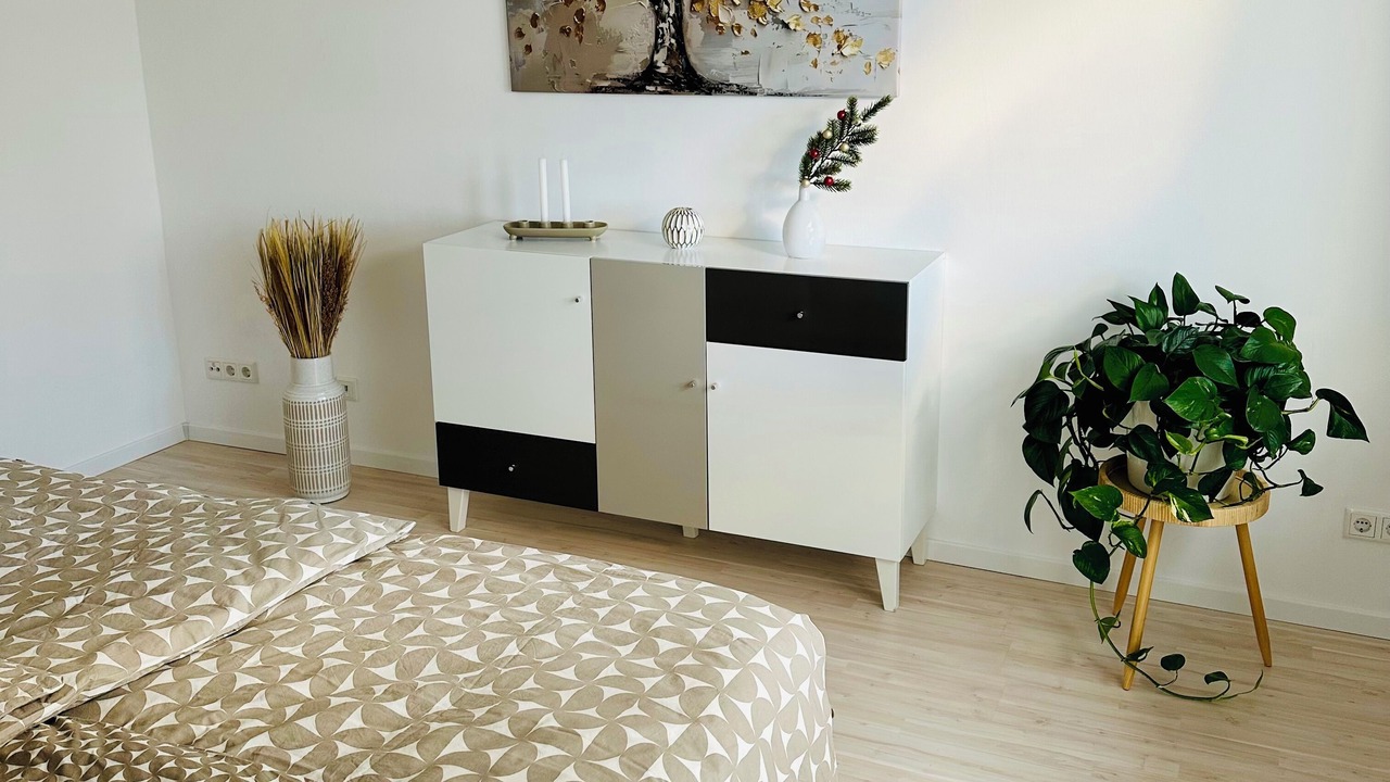 Photo of Bedroom in Kaiserslautern