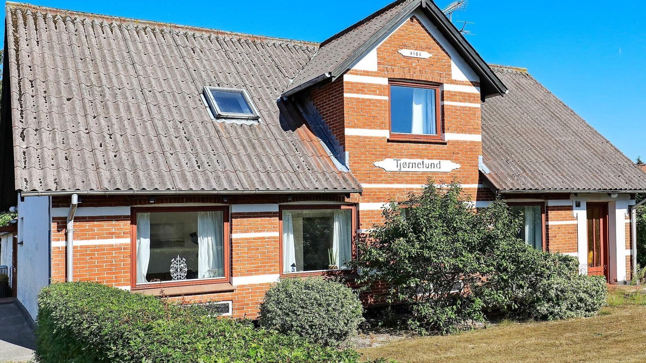 Photo of Outdoor in Tversted