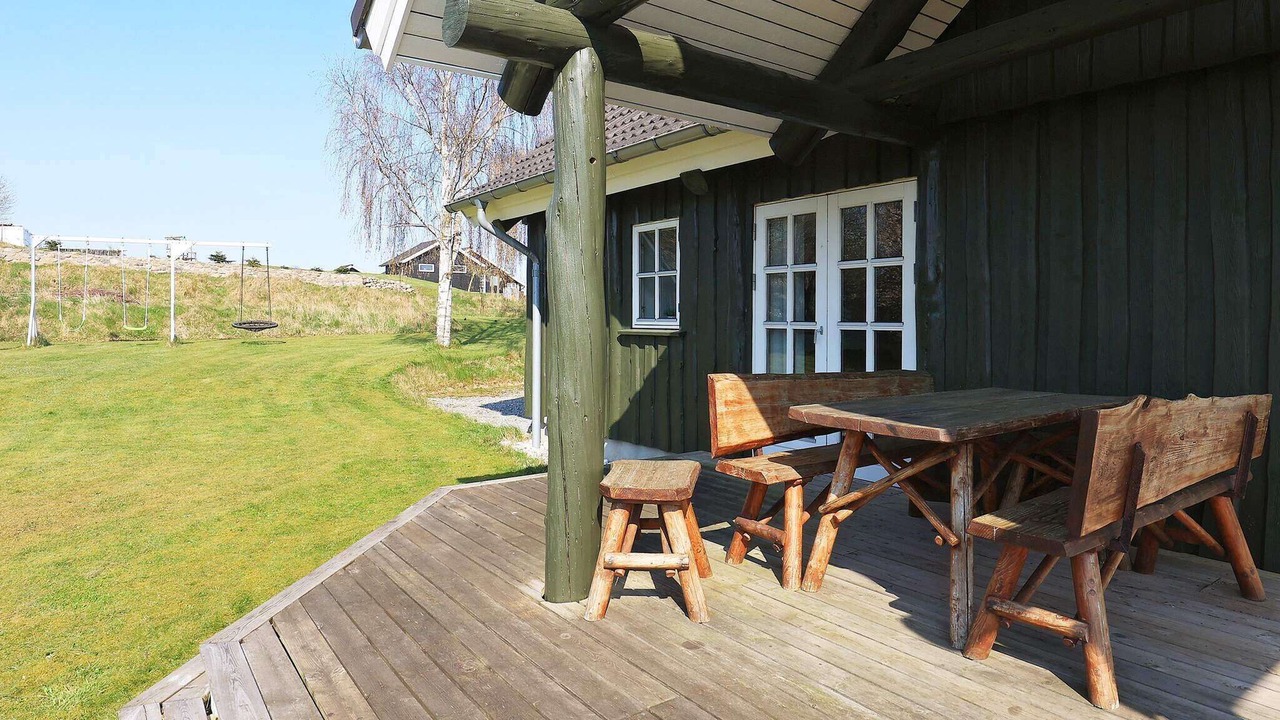 Photo of Outdoor in Hjarbæk