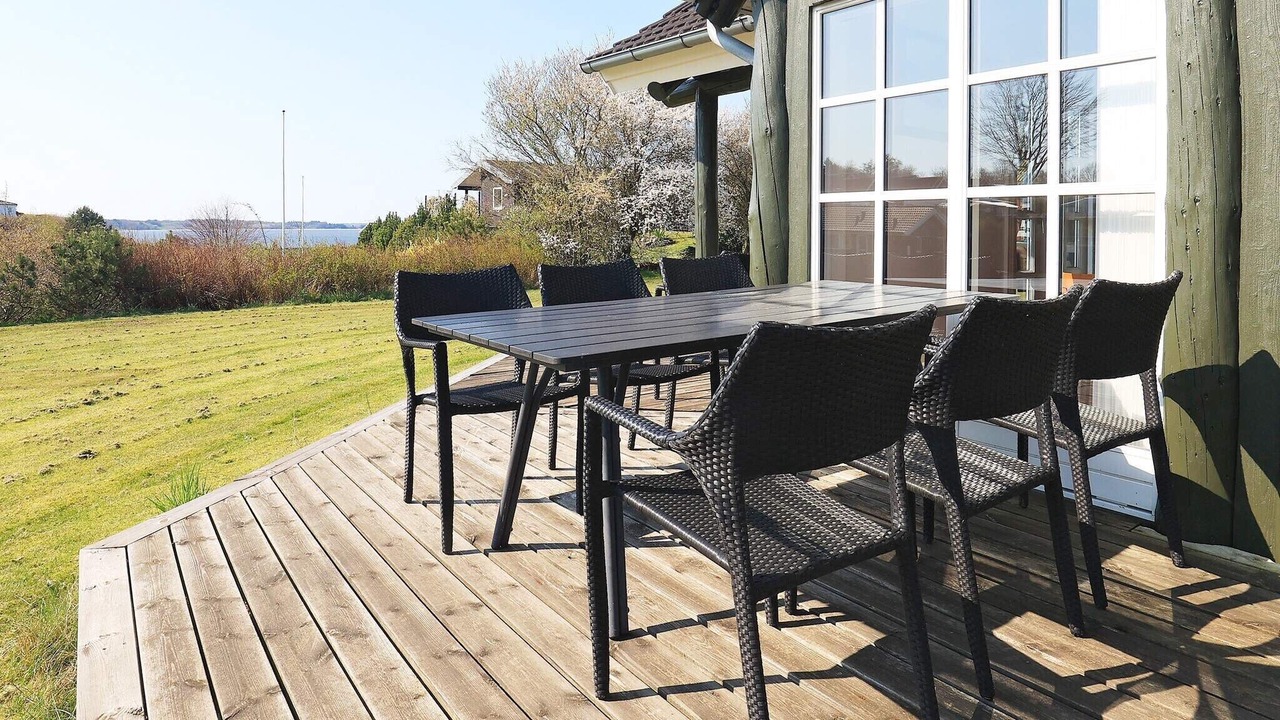 Photo of Outdoor in Hjarbæk