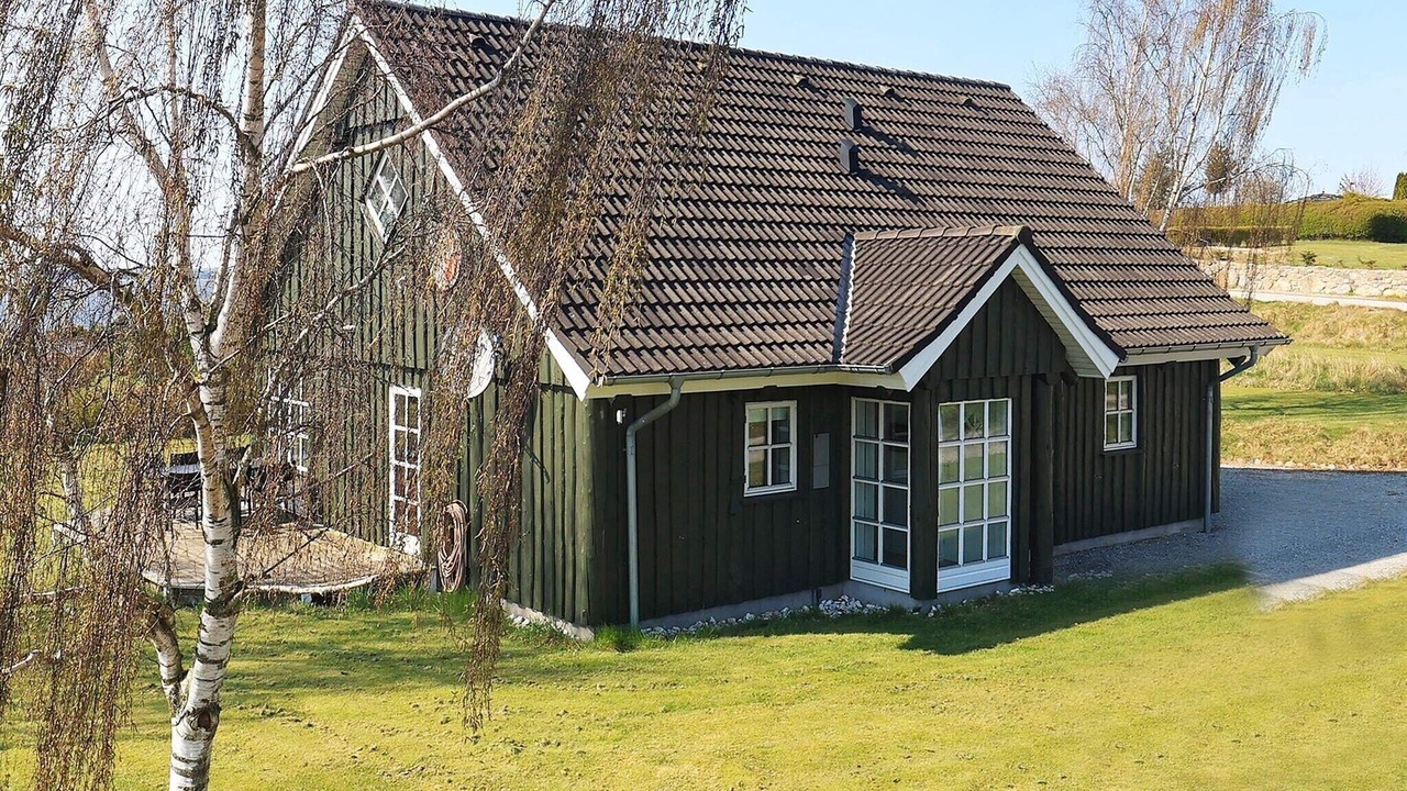 Photo of Outdoor in Hjarbæk