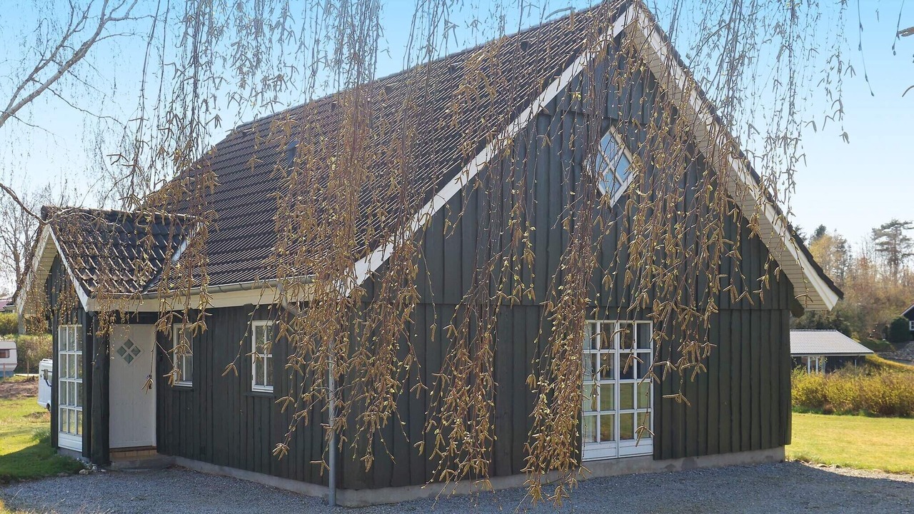 Photo of Outdoor in Hjarbæk